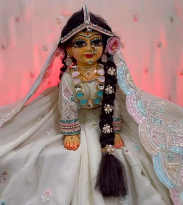 हर घर वृंदावन